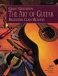The Art of Guitar: Beginning Class Method Guitar and Fretted sheet music cover